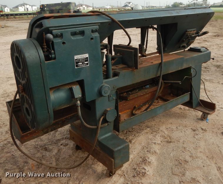 image for item ED9960 Metal shop Tools