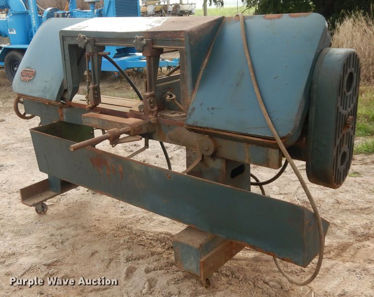 image for item ED9960 Metal shop Tools