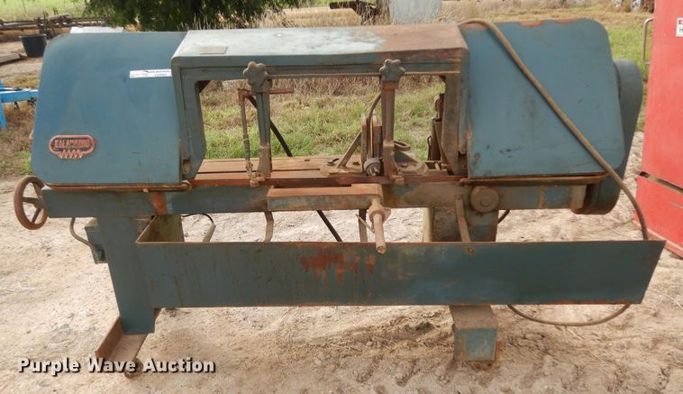 image for item ED9960 Metal shop Tools