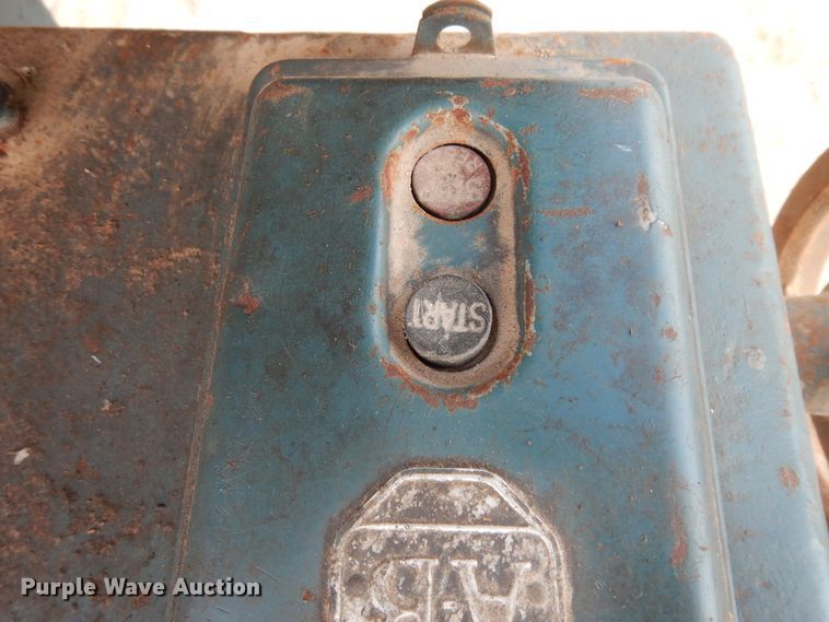 image for item ED9960 Metal shop Tools