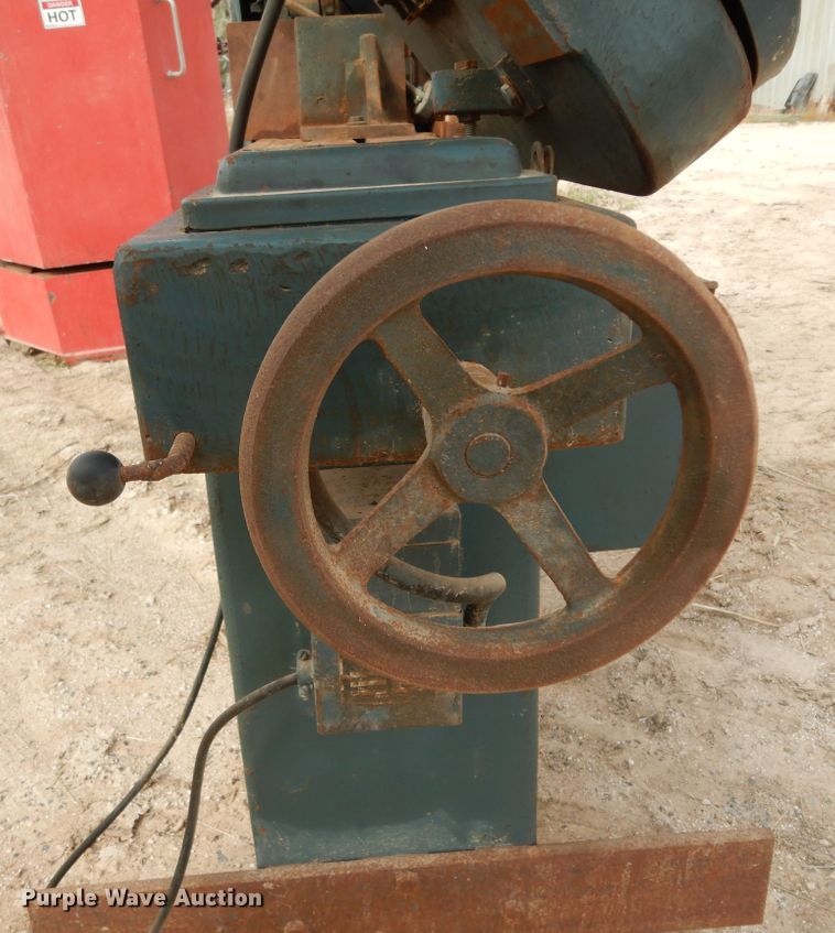 image for item ED9960 Metal shop Tools