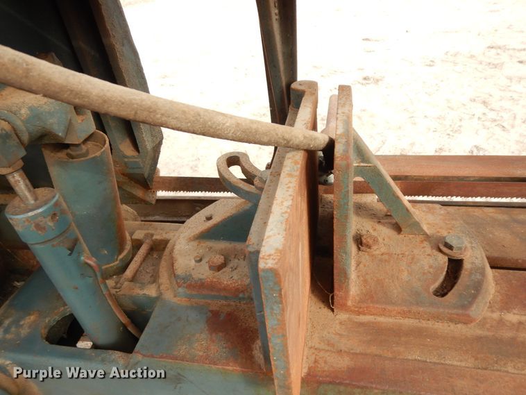 image for item ED9960 Metal shop Tools