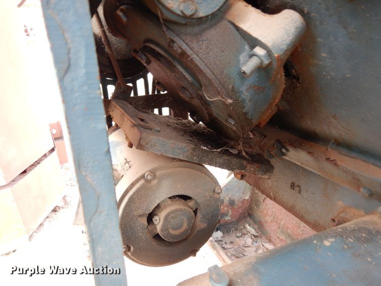 image for item ED9960 Metal shop Tools