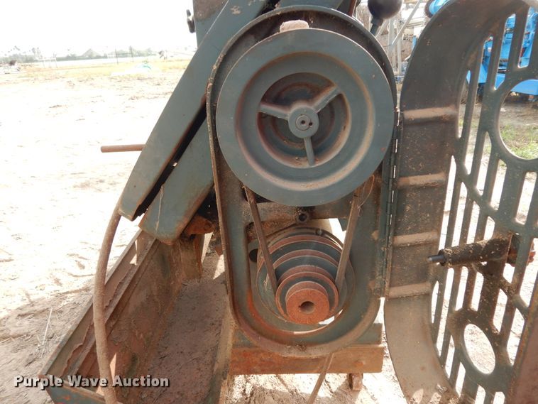 image for item ED9960 Metal shop Tools