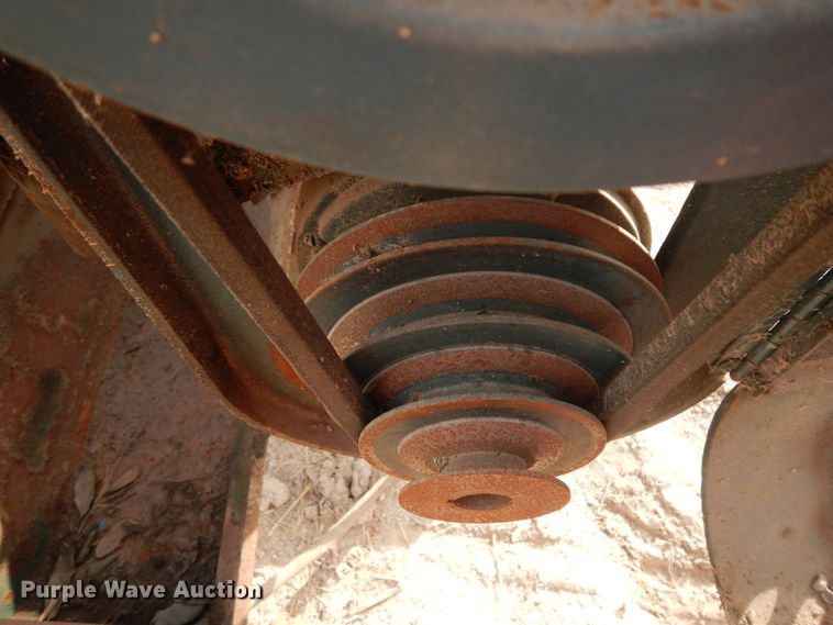 image for item ED9960 Metal shop Tools