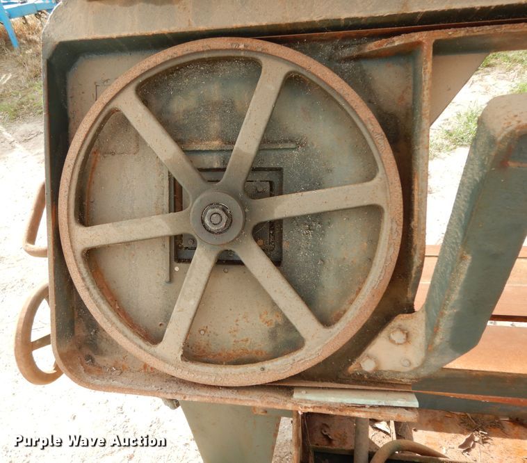 image for item ED9960 Metal shop Tools