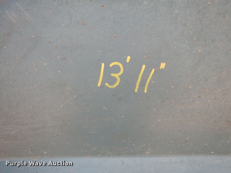 image for item ED9960 Metal shop Tools