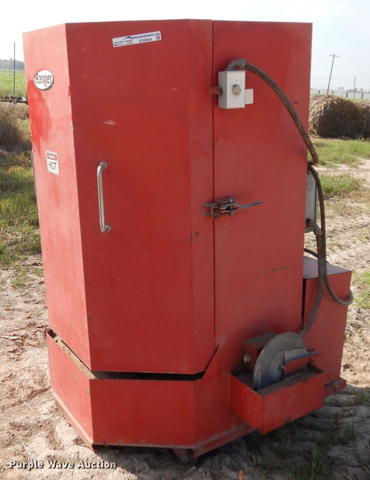 image for item ED9960 Metal shop Tools