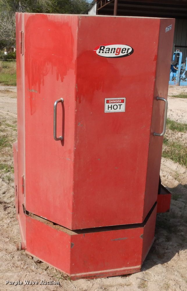 image for item ED9960 Metal shop Tools