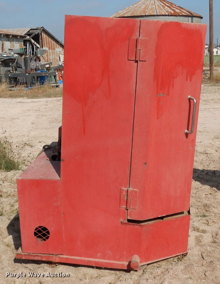 image for item ED9960 Metal shop Tools