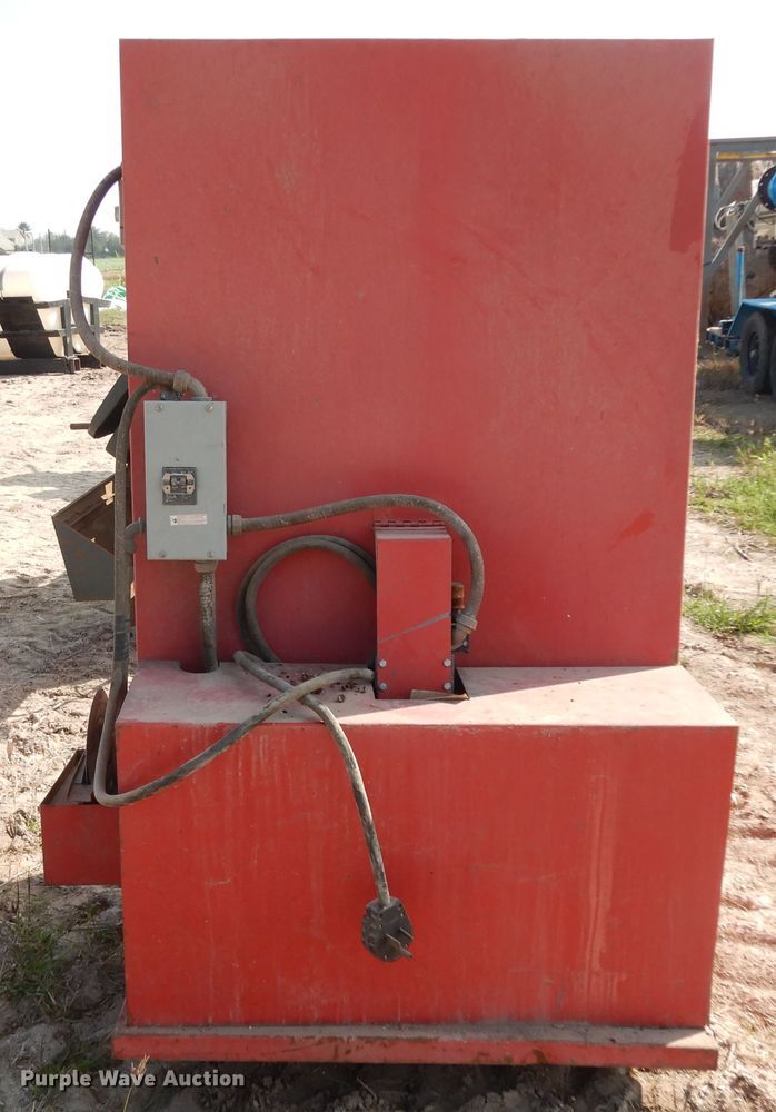 image for item ED9960 Metal shop Tools