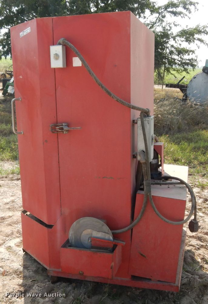 image for item ED9960 Metal shop Tools