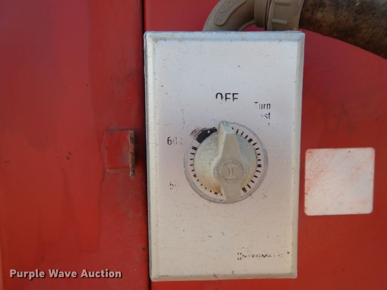 image for item ED9960 Metal shop Tools