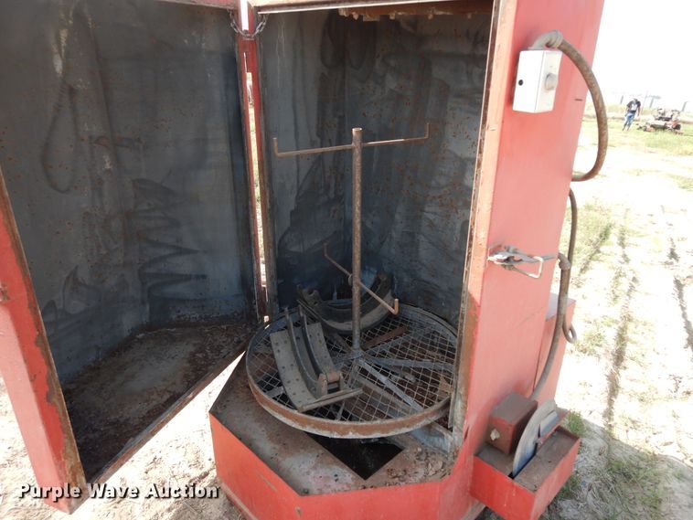 image for item ED9960 Metal shop Tools