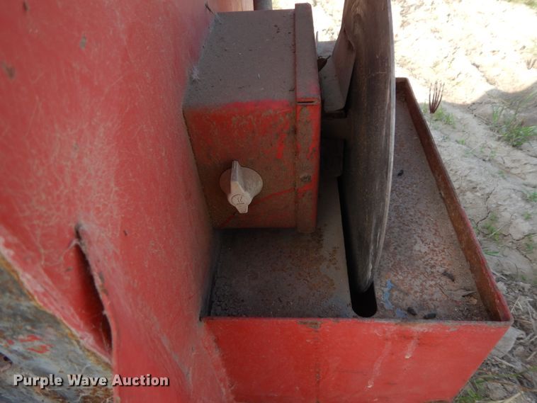 image for item ED9960 Metal shop Tools