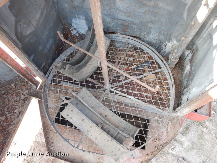 image for item ED9960 Metal shop Tools