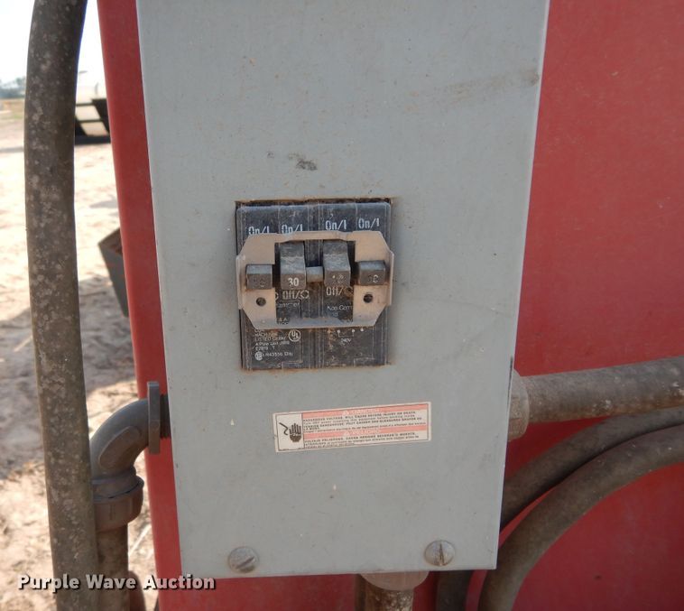 image for item ED9960 Metal shop Tools