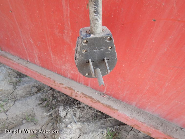 image for item ED9960 Metal shop Tools