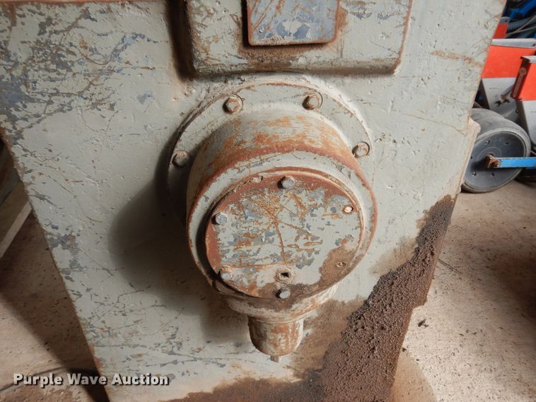 image for item ED9965 Niagara 38B  power squaring shears