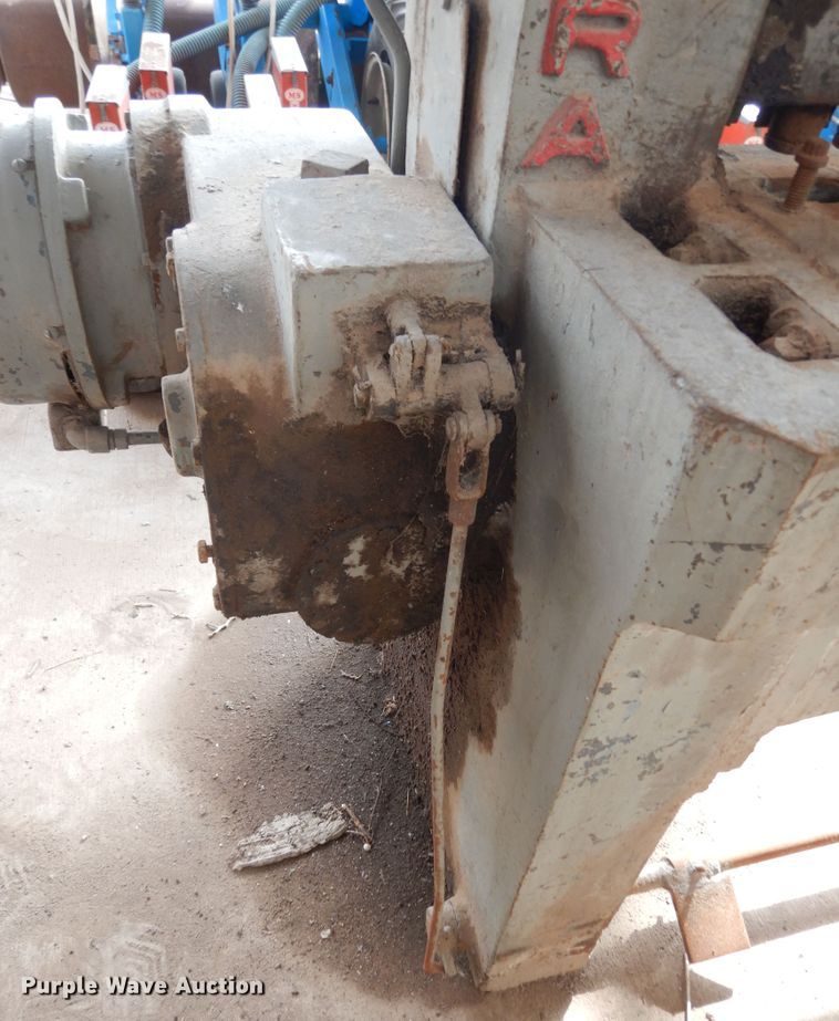 image for item ED9965 Niagara 38B  power squaring shears