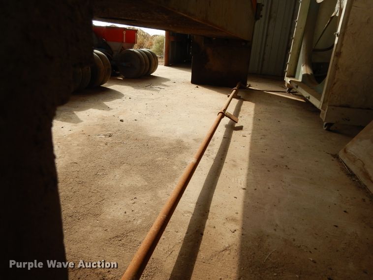 image for item ED9965 Niagara 38B  power squaring shears