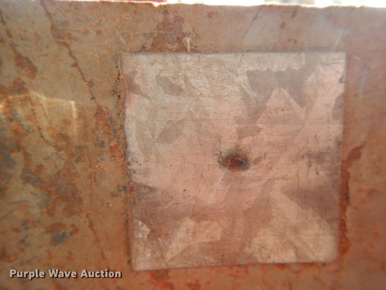 image for item ED9965 Niagara 38B  power squaring shears