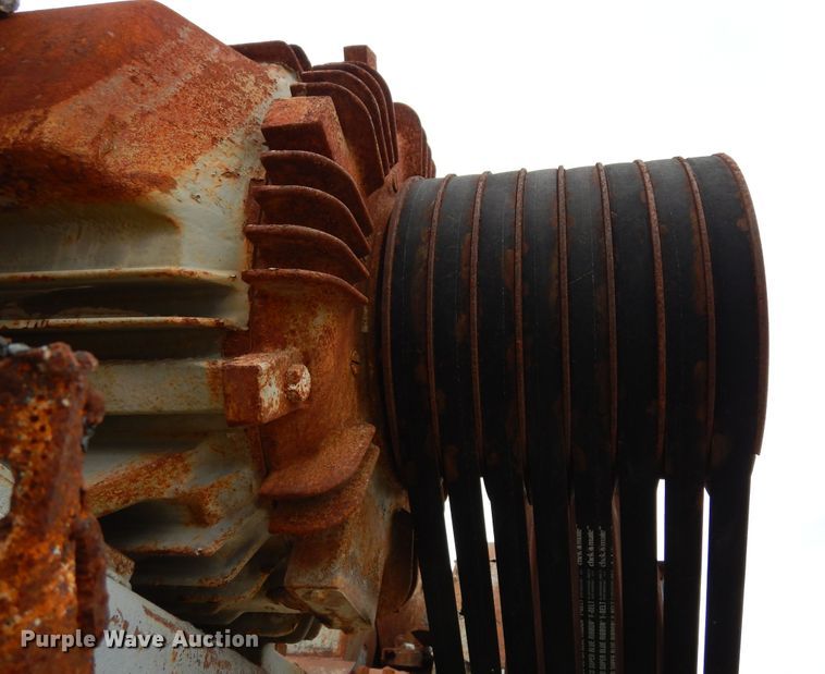 image for item ED9969 Pioneer Engineering  crusher