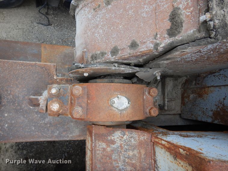 image for item ED9969 Pioneer Engineering  crusher