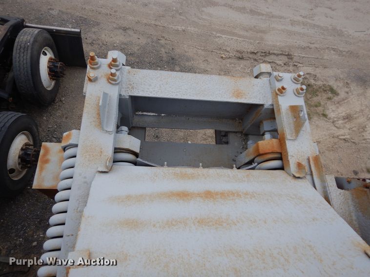 image for item ED9969 Pioneer Engineering  crusher
