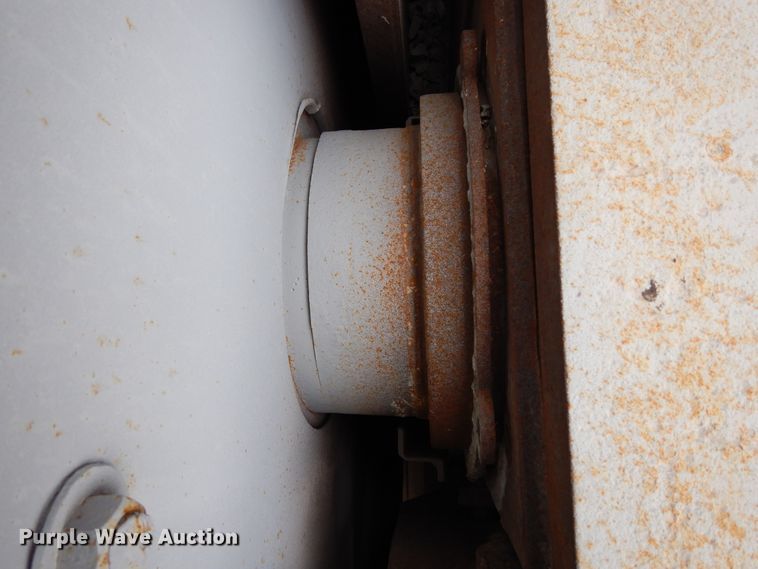 image for item ED9969 Pioneer Engineering  crusher