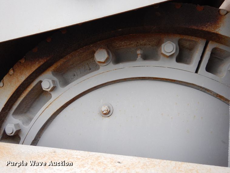 image for item ED9969 Pioneer Engineering  crusher