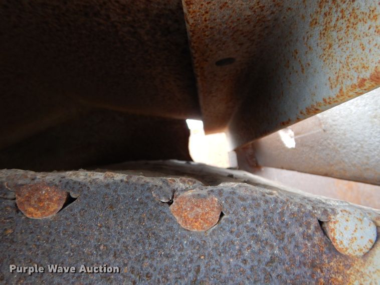 image for item ED9969 Pioneer Engineering  crusher