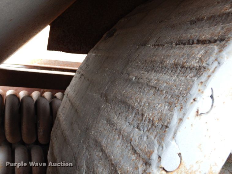 image for item ED9969 Pioneer Engineering  crusher