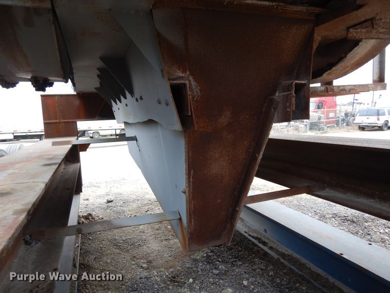 image for item ED9969 Pioneer Engineering  crusher