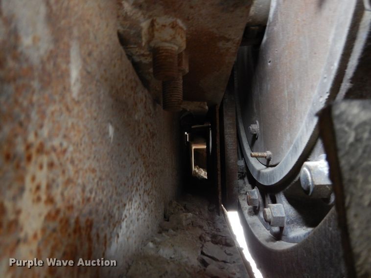 image for item ED9969 Pioneer Engineering  crusher