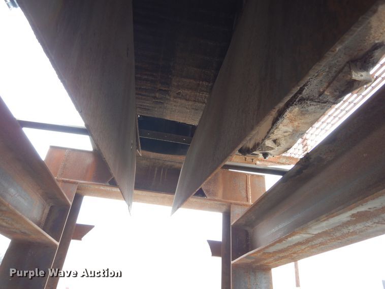 image for item ED9969 Pioneer Engineering  crusher