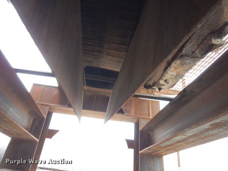 image for item ED9969 Pioneer Engineering  crusher