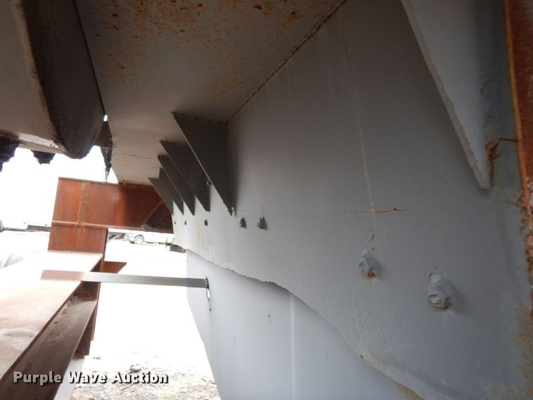 image for item ED9969 Pioneer Engineering  crusher