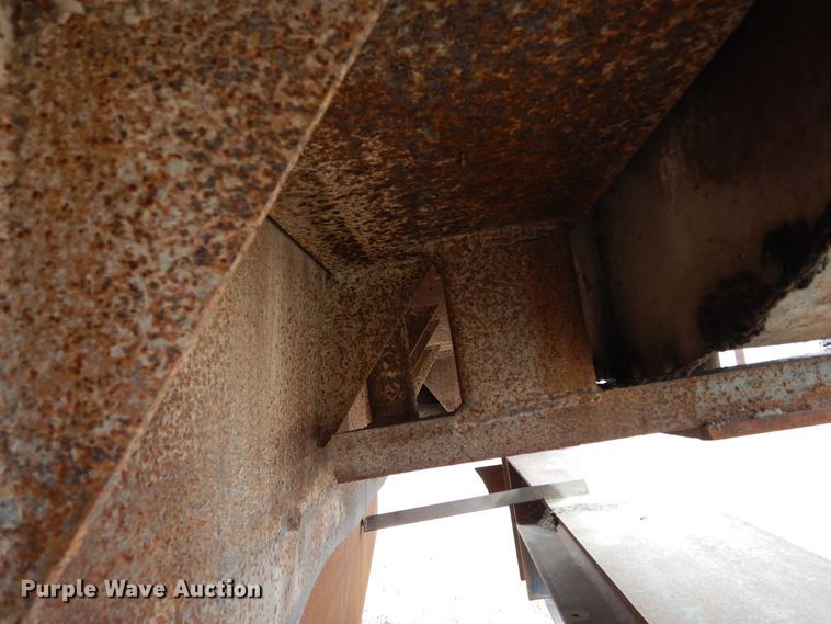 image for item ED9969 Pioneer Engineering  crusher