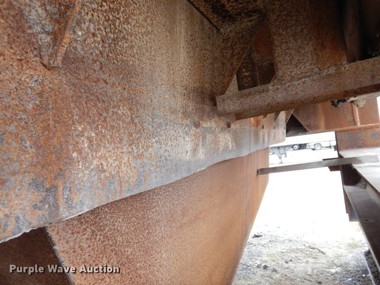 image for item ED9969 Pioneer Engineering  crusher