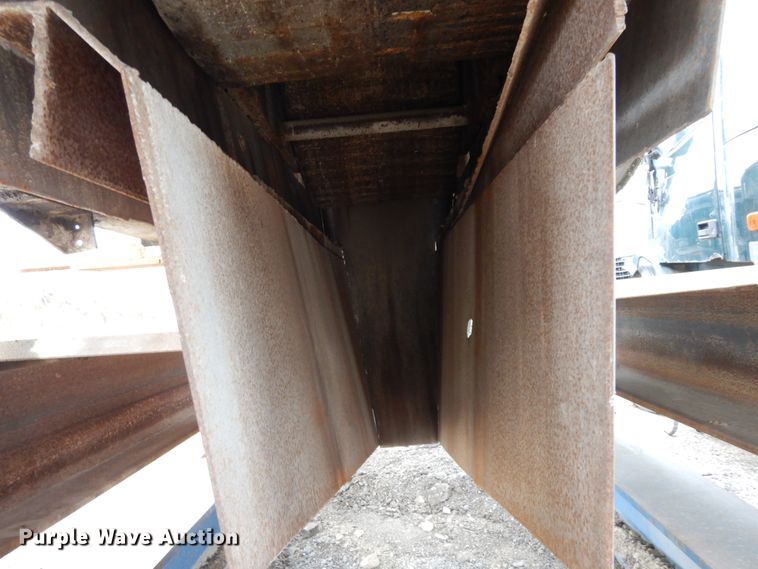 image for item ED9969 Pioneer Engineering  crusher