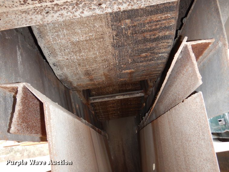 image for item ED9969 Pioneer Engineering  crusher