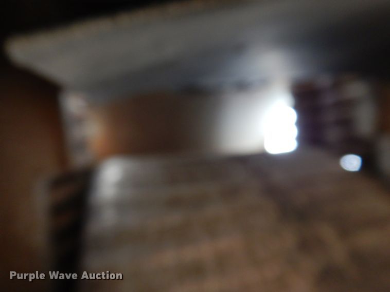 image for item ED9969 Pioneer Engineering  crusher