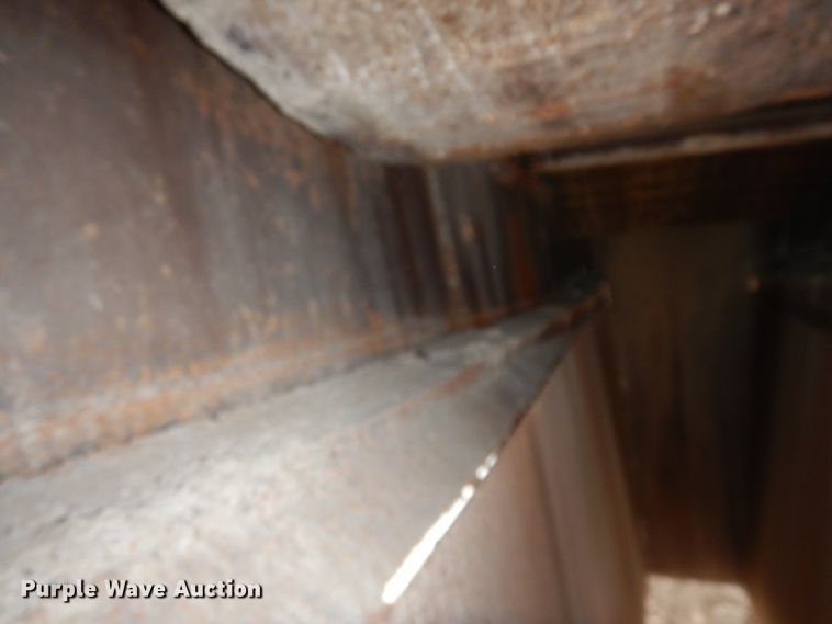 image for item ED9969 Pioneer Engineering  crusher