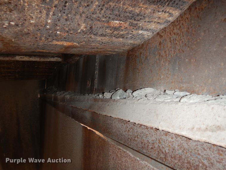 image for item ED9969 Pioneer Engineering  crusher