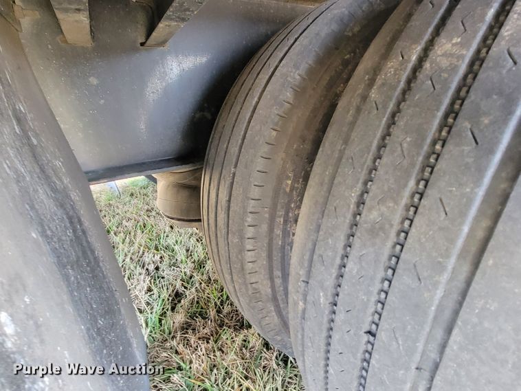 image for item HF9267 2020 PJ Trailer  equipment trailer