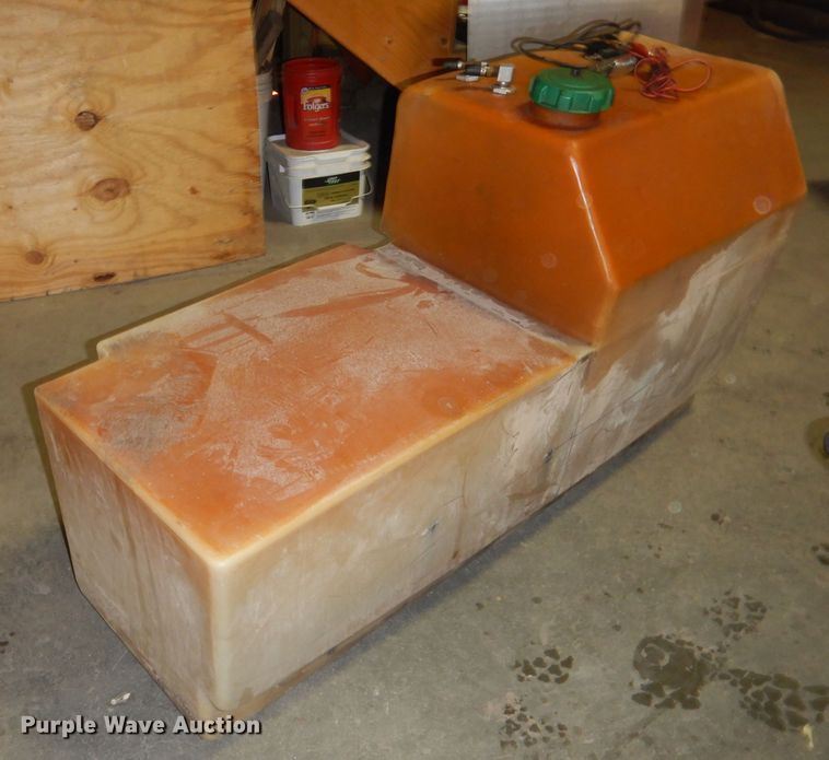 image for item HU9388 Mitsubishi  generator