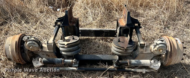 image for item ID9715 Lift axle