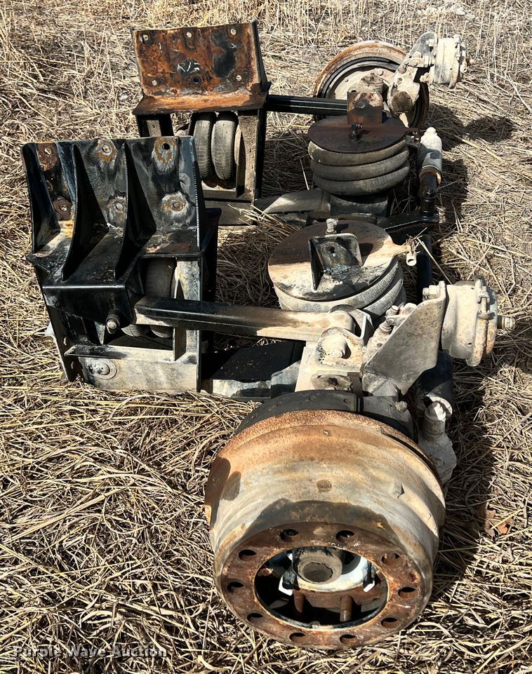 image for item ID9715 Lift axle