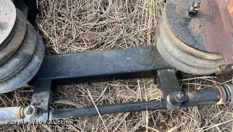 image for item ID9715 Lift axle